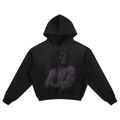THA DON HOODIE - Purple