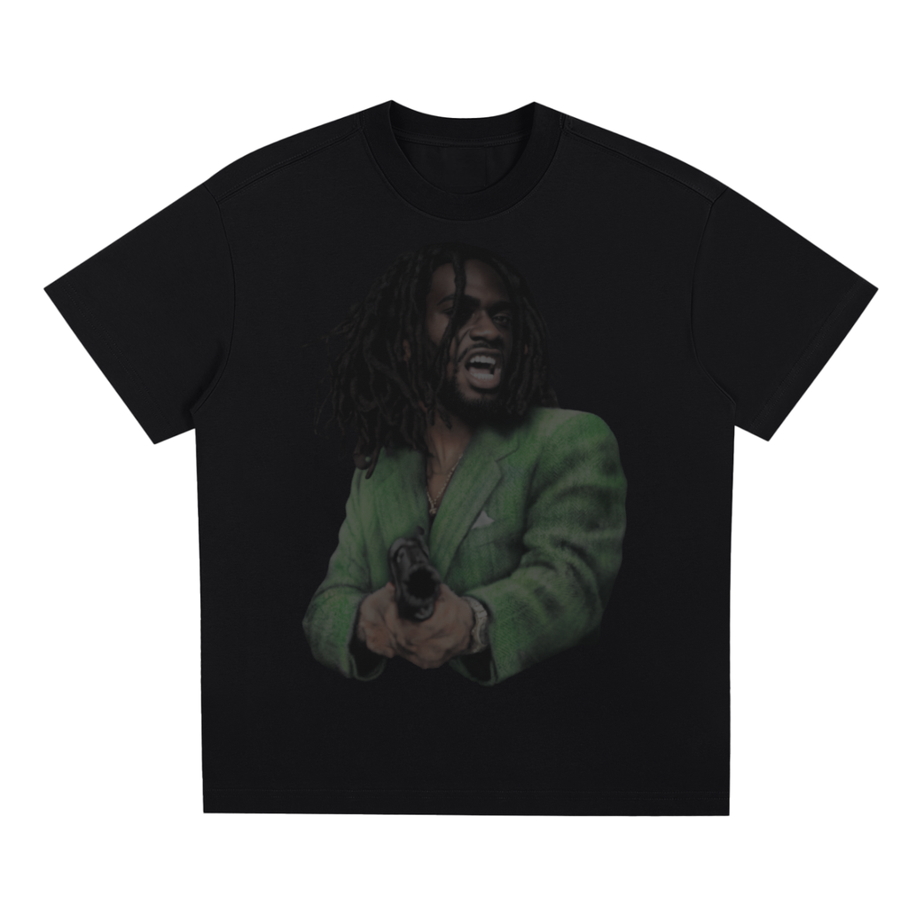 THA DON TEE - Green