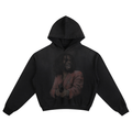 THA DON HOODIE - Red