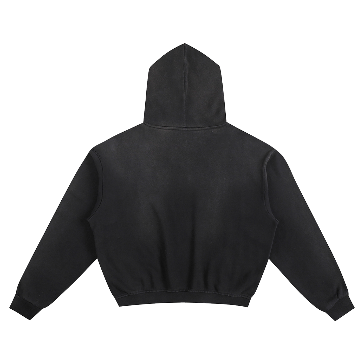 THA DON HOODIE - Purple