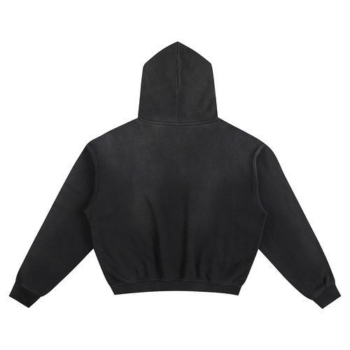 THA DON HOODIE - Purple